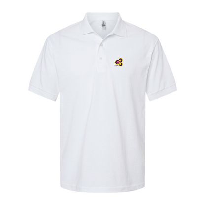 Men's Thai Airlines Logo Dry Blend Polo