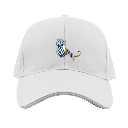 Tiger Beer Logo  Dad Baseball Cap Hat