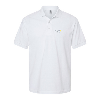 Men's VRT Logo Dry Blend Polo